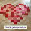 LTJ Productions - Thank You Grandma - Single